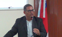 Dídimo Soares anuncia novo mutirão de cirurgias de catarata Dídimo Soares anuncia novo mutirão de cirurgias de catarata