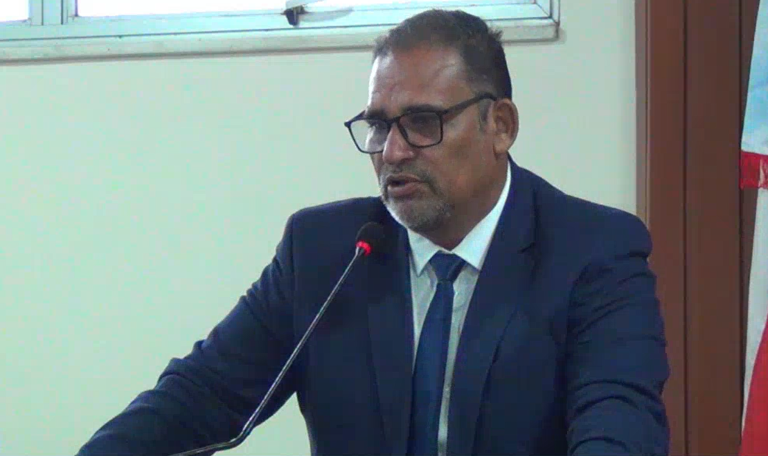 Dídimo Soares aponta Desafios Ambientais e de Saneamento em Manicoré