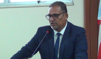 Dídimo Soares aponta Desafios Ambientais e de Saneamento em Manicoré