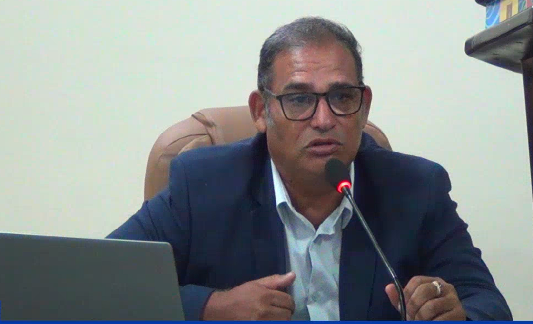 Dídimo Soares destaca implantação da telemedicina na saúde municipal 