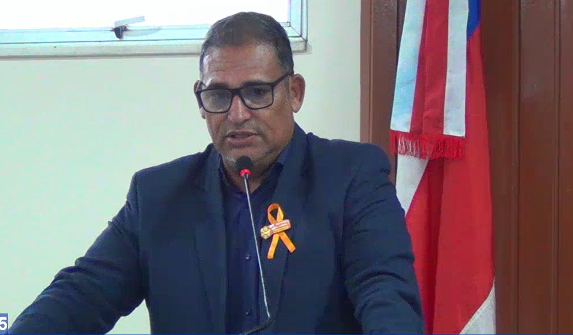 Dídimo Soares indica reativação da Granja Matrizeira