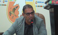 Dídimo Soares sugere aulas de robótica na rede municipal de educação