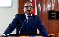 Dídimo Soares sugere reativação da Granja Matrizeira 