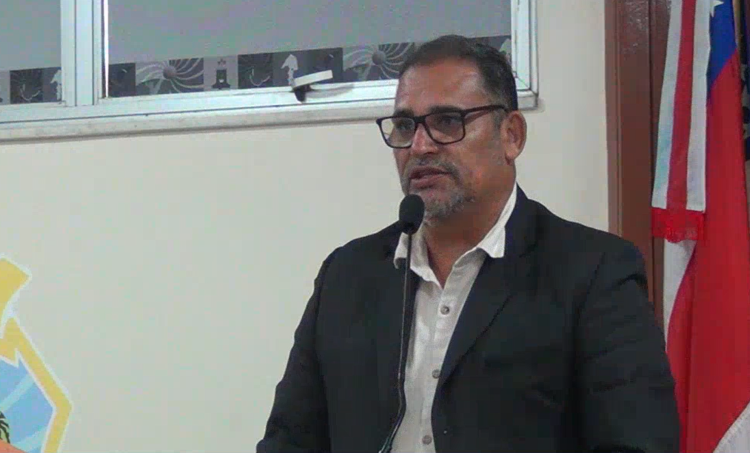 Dídimo Soares sugere reforma e ampliação do Escritório da Sisagua 