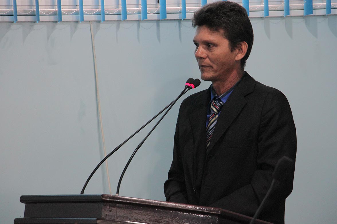 Distrito do Matupí ganha dois médicos do Programa do Governo Federal diz vereador Edson Minoro (PSDB)