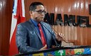 Eliaquim Duarte apresenta PL obriga emissão de diplomas em Braille Eliaquim Duarte apresenta PL obriga emissão de diplomas em Braille