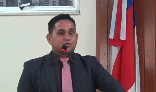 Eliaquim Duarte cobra melhorias na saúde e infraestrutura do Distrito de Matupi