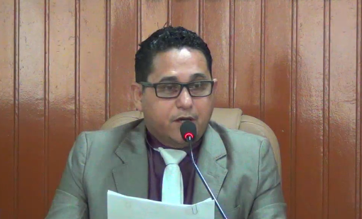  Eliaquim Duarte propõe isenção de IPTU para idosos de baixa renda