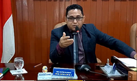 Eliaquim Duarte solicita Audiência Pública no Distrito de Matupi