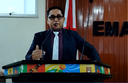 Eliaquim Duarte solicita manutenção do ônibus odontológico no Distrito de Matupi Eliaquim Duarte solicita manutenção do ônibus odontológico no Distrito de Matupi