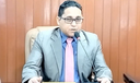 Eliaquim Duarte solicita recuperação de ponte na Vicinal Gorpinho Eliaquim Duarte solicita recuperação de ponte na Vicinal Gorpinho