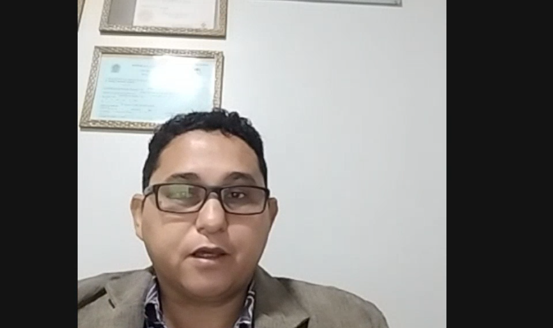 Eliaquim Duarte sugere iluminação pública nas ruas do Distrito de Matupi