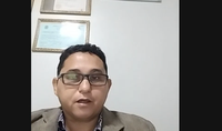 Eliaquim Duarte sugere iluminação pública nas ruas do Distrito de Matupi