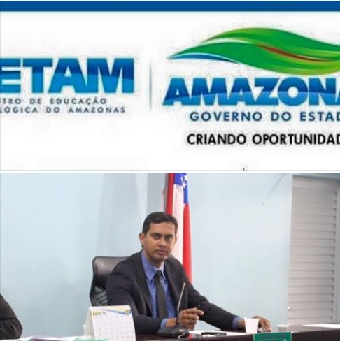 Vereador Burrin articula cursos técnicos do Cetam para distrito de Matupi