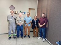 Hetyelson da Pesca anuncia nova parceria com SENAI para cursos gratuitos em Manicoré