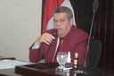 Hetyelson da Pesca apresenta diversas solicitações ao Executivo Municipal Hetyelson da Pesca apresenta diversas solicitações ao Executivo Municipal
