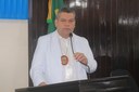 Hetyelson da Pesca apresenta indicações para beneficiar diversas Comunidades Rurais Hetyelson da Pesca apresenta indicações para beneficiar diversas Comunidades Rurais
