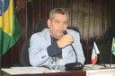 Hetyelson da Pesca apresenta relatório de análise da qualidade da água nos poços do Município Hetyelson da Pesca apresenta relatório de análise da qualidade da água nos poços do Município