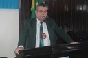Hetyelson da Pesca apresenta série de indicações visando melhorias na cidade e zona rural Hetyelson da Pesca apresenta série de indicações visando melhorias na cidade e zona rural
