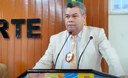 Hetyelson da Pesca cobra junto ao MPF funcionamento do Terminal Hidroviário de Manicoré Hetyelson da Pesca cobra junto ao MPF funcionamento do Terminal Hidroviário de Manicoré