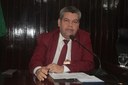 Hetyelson da Pesca comemora parceria com Senai para cursos gratuitos em Manicoré Hetyelson da Pesca comemora parceria com Senai para cursos gratuitos em Manicoré
