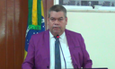 Hetyelson da Pesca destaca atividade parlamentar durante recesso Hetyelson da Pesca destaca atividade parlamentar durante recesso