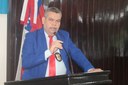 Hetyelson da Pesca diz que provas do PSI serão aplicadas em Manicoré Hetyelson da Pesca diz que provas do PSI serão aplicadas em Manicoré