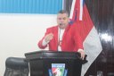 Hetyelson da Pesca parabeniza executivo por iniciativa da lei de cargos e salários dos ACS e ACE Hetyelson da Pesca parabeniza executivo por iniciativa da lei de cargos e salários dos ACS e ACE