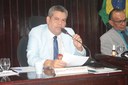 Hetyelson da Pesca pede contratação de professor para escola da comunidade de Novos Prazeres Hetyelson da Pesca pede contratação de professor para escola da comunidade de Novos Prazeres