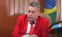 Hetyelson da Pesca pede contratação de psiquiatra para o CAPS Hetyelson da Pesca pede contratação de psiquiatra para o CAPS