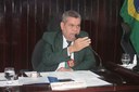 Hetyelson da Pesca solicita construção de escola, melhoria nas ruas, contratação de ortopedista e aquisição de veículo para Meio Ambiente Hetyelson da Pesca solicita construção de escola, melhoria nas ruas, contratação de ortopedista e aquisição de veículo para Meio Ambiente