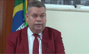 Hetyelson da Pesca solicita construção de Escola na Comunidade de Boa Fé Hetyelson da Pesca solicita construção de Escola na Comunidade de Boa Fé