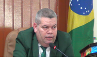 Hetyelson da Pesca solicita limpeza e construção de bueiro