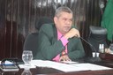 Hetyelson da Pesca solicita melhoras na infraestrutura da Comunidade de Paraná de São João Hetyelson da Pesca solicita melhoras na infraestrutura da Comunidade de Paraná de São João