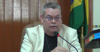 Hetyelson da Pesca solicita melhorias nas ruas dos bairros de Andaraí, Santo Antonio e Novo Horizonte