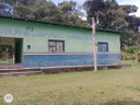 Hetyelson da Pesca solicita nova escola na comunidade de Ponta Natal