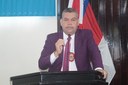 Hetyelson da Pesca solicita poço artesiano para comunidade de Palhal e Poção Hetyelson da Pesca solicita poço artesiano para comunidade de Palhal e Poção