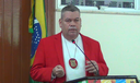 Hetyelson da Pesca solicita técnicos para analisar e monitorar qualidade da Água Hetyelson da Pesca solicita técnicos para analisar e monitorar qualidade da Água