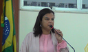 Inara Coutinho requer informações sobre o Aluguel Social Inara Coutinho requer informações sobre o Aluguel Social