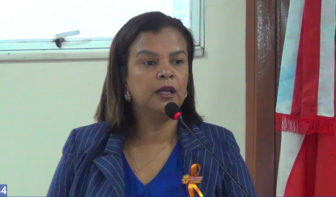 Inara Coutinho solicita instalação de nova sede do Conselho Tutelar