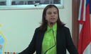 Inara Coutinho solicita reforma e revitalização da Praça da Comunidade de Santa Rita Inara Coutinho solicita reforma e revitalização da Praça da Comunidade de Santa Rita