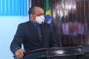 Joaquim Ribeiro alerta população sobre aumento de casos do novo coronavírus em Manicoré