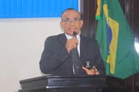 Joaquim Ribeiro anuncia cursos técnicos do CETAM para Distrito de Capanazinho e Matupi