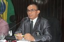 Joaquim Ribeiro cobra urgência no pagamento de indenização para famílias que vivem em áreas de risco Joaquim Ribeiro cobra urgência no pagamento de indenização para famílias que vivem em áreas de risco