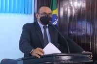Joaquim Ribeiro destaca preocupação com aumento de casos de Covid-19 em Manicoré
