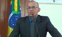 Joaquim Ribeiro pede solução sobre falta de energia na região do Distrito de Democracia