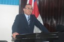 Joaquim Ribeiro solicita conclusão das obras do Poço Artesiano da Comunidade de São José Joaquim Ribeiro solicita conclusão das obras do Poço Artesiano da Comunidade de São José