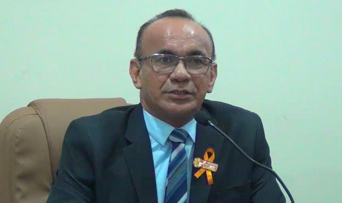 Joaquim Ribeiro solicita instalação do programa Água Boa na zona rural de Manicoré