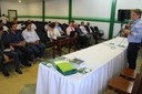 Junhão participa do encontro Regional dos vereadores pelo Desenvolvimento Sustentável em Humaitá