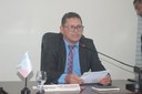Luiz Nazareno pede informações sobre início das aulas presenciais da rede municipal de ensino Luiz Nazareno pede informações sobre início das aulas presenciais da rede municipal de ensino